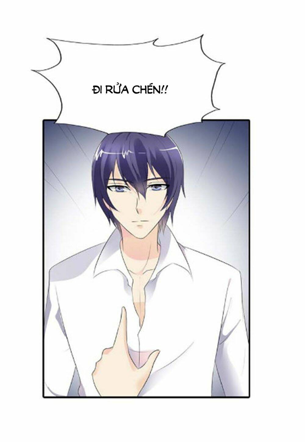 em vẫn còn nhỏ chapter 61 7