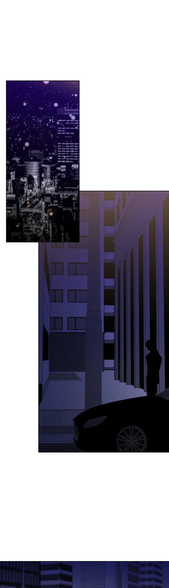 tình yêu kì lạ chapter 20 1