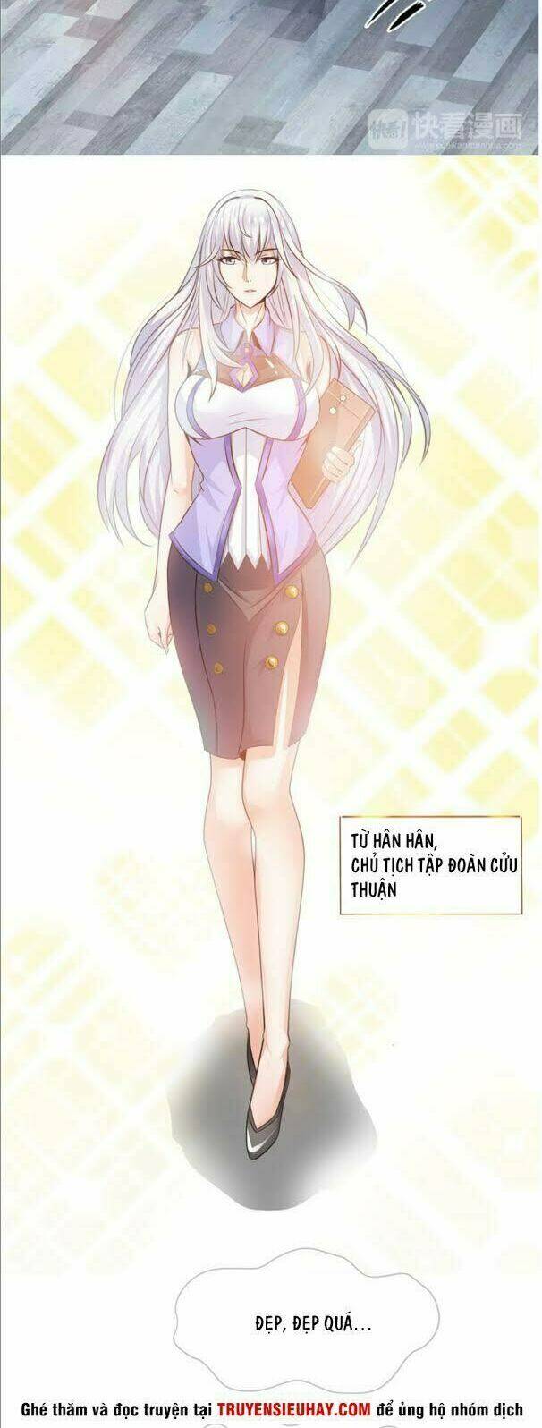 thần tiên dạy tôi giả x chapter 1 18