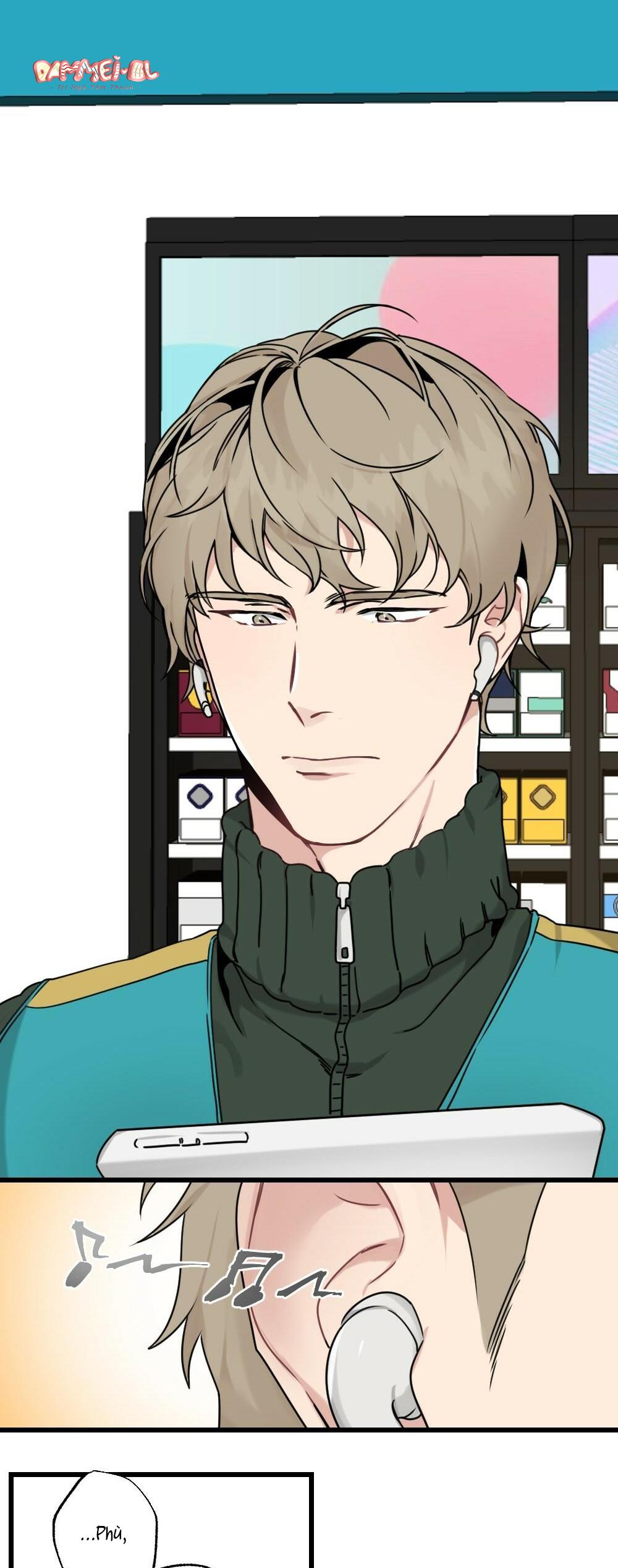 chăm sóc chapter 25 22