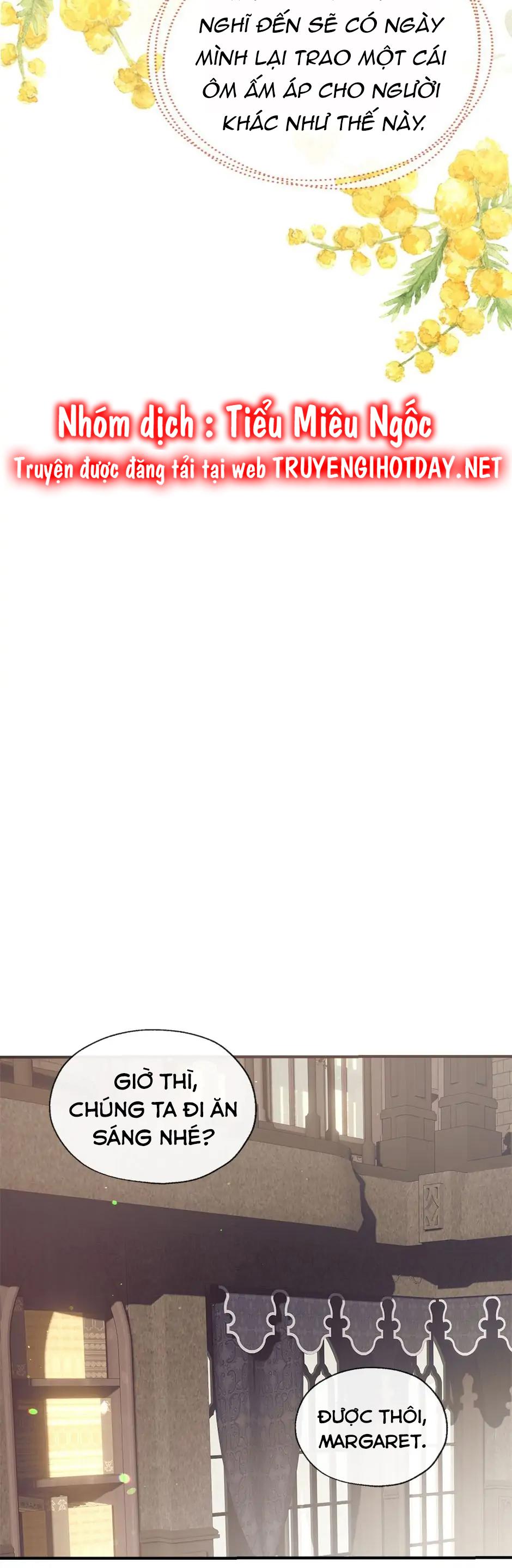 chúng ta có thể trở thành gia đình được không? chapter 77 45