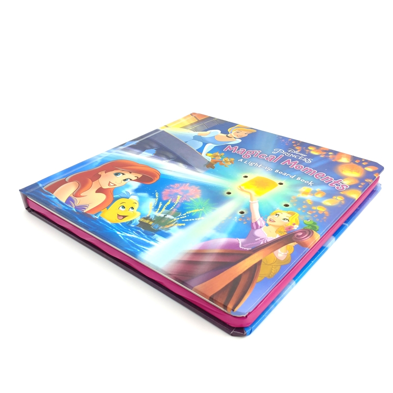 Disney Princess - Mixed: Magical Moments