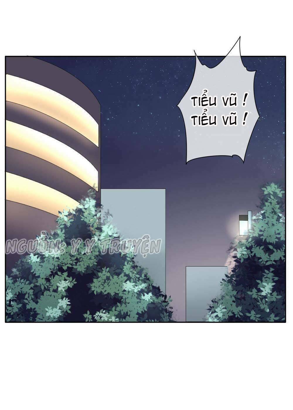 vị hôn thê bỏ trốn chapter 42 12