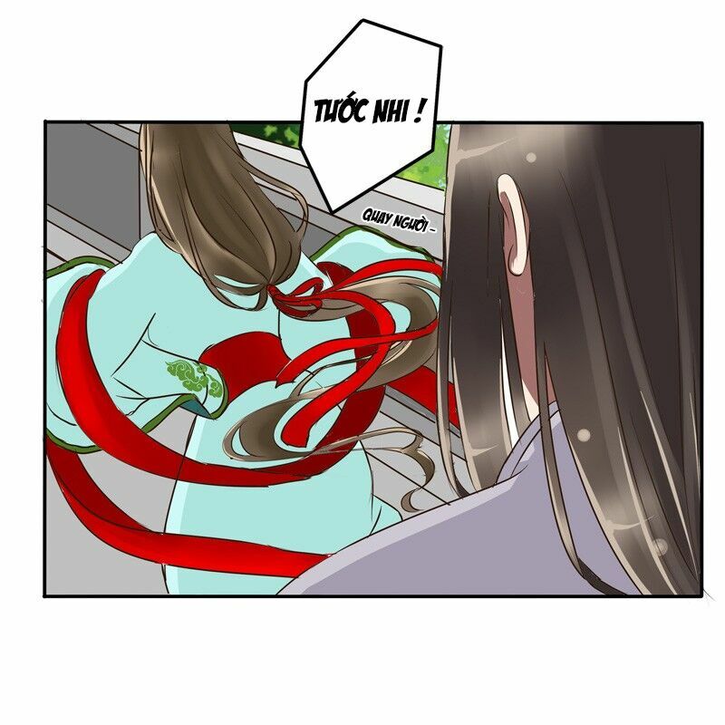 thông linh phi chapter 49 21