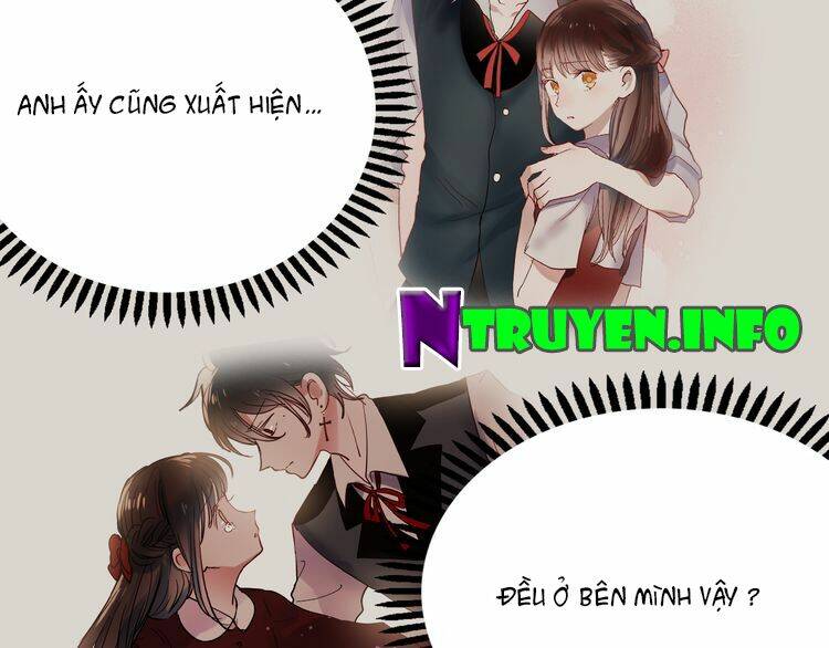 Hướng Tới Ánh Mặt Trời Chapter 37 - Trang 41