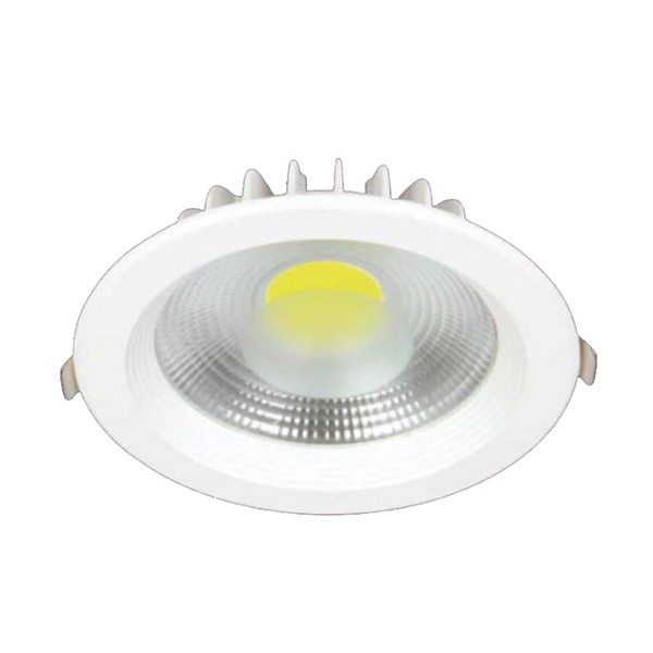 Đèn âm trần C1-15W-đổi màu