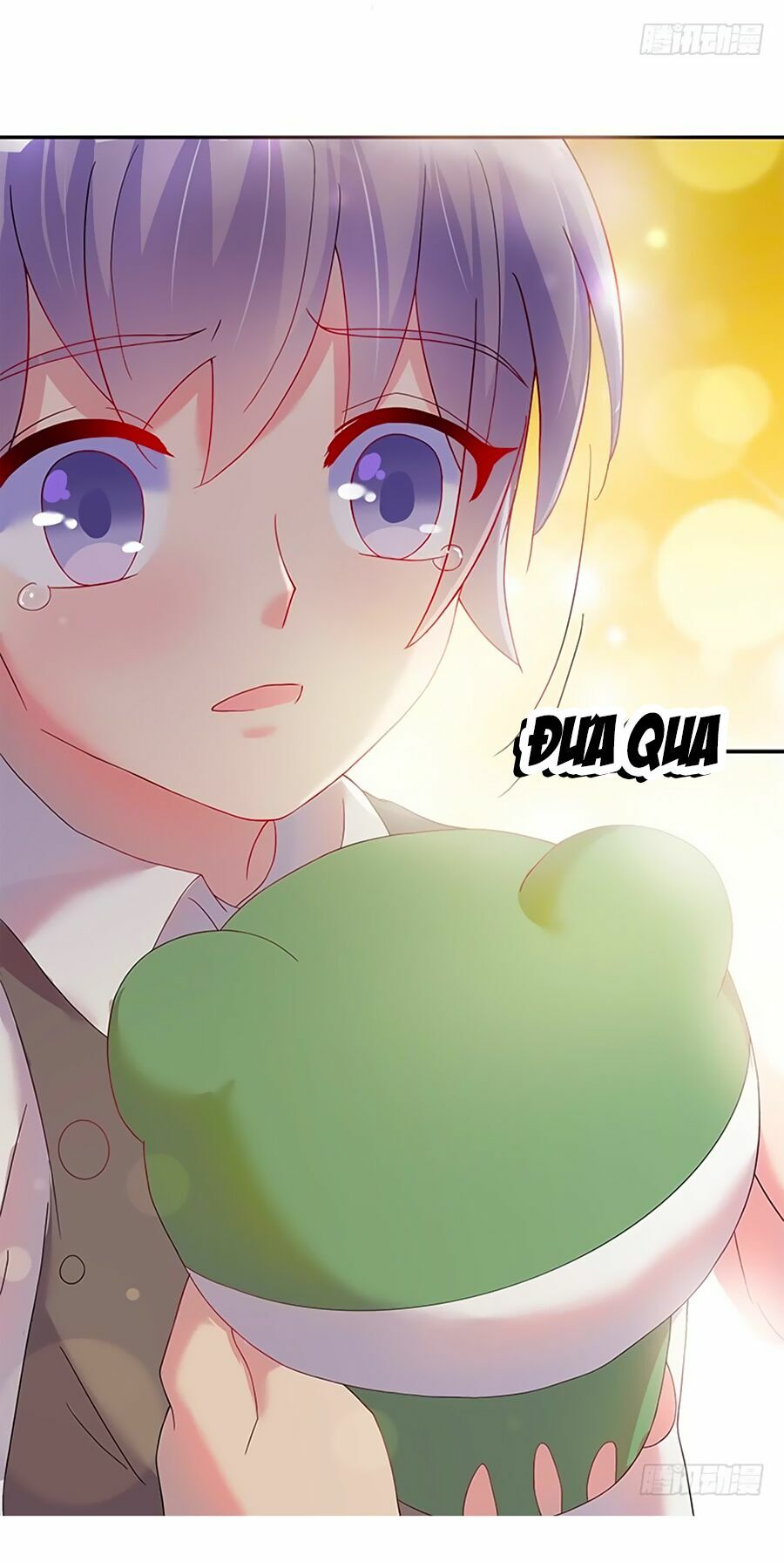 chồng già vợ trẻ trêu nhau hàng ngày chapter 29 4