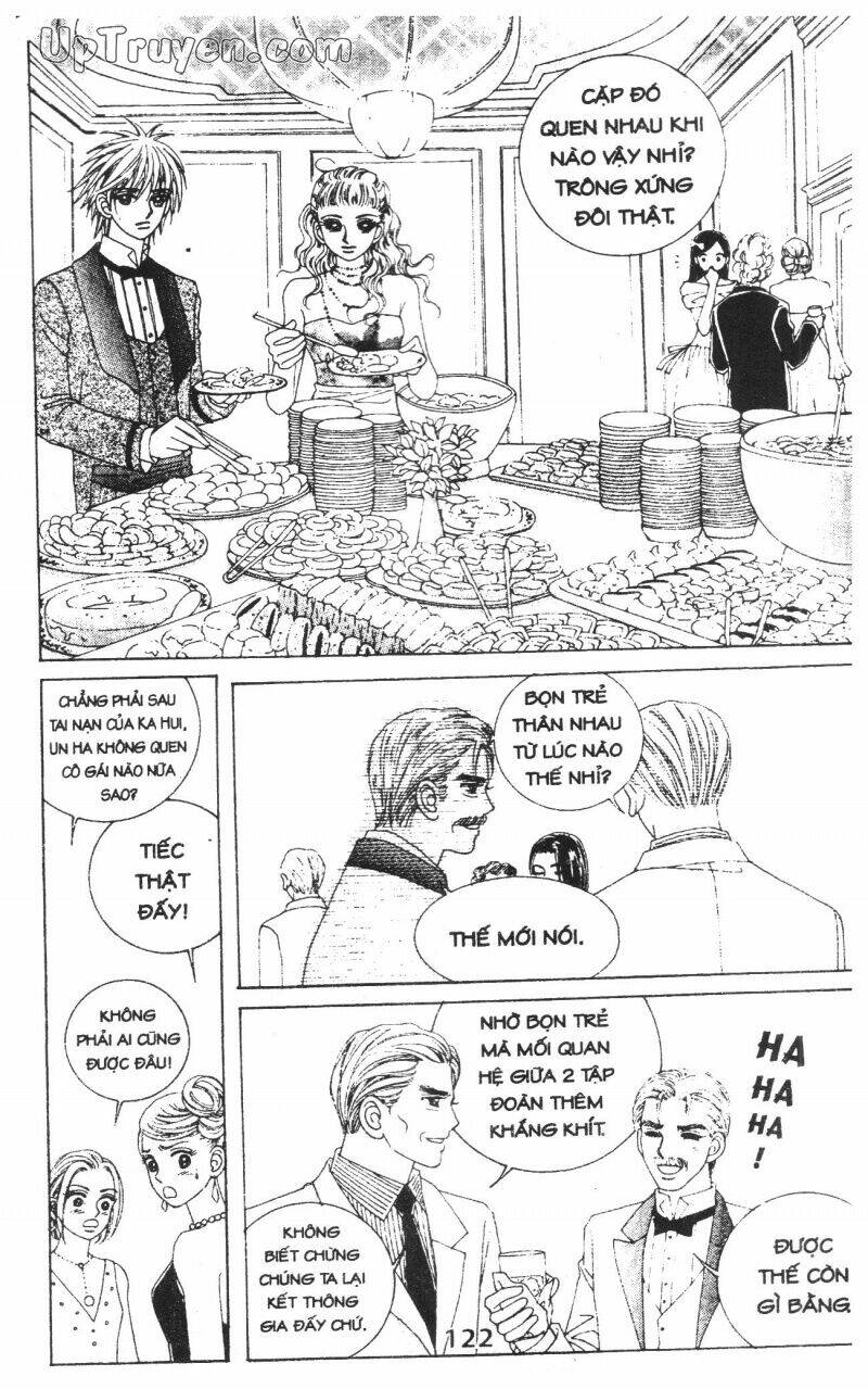 mặt nạ tình yêu chapter 47 32