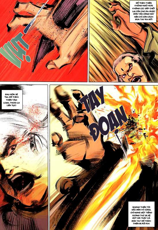 phong vân chapter 225 28