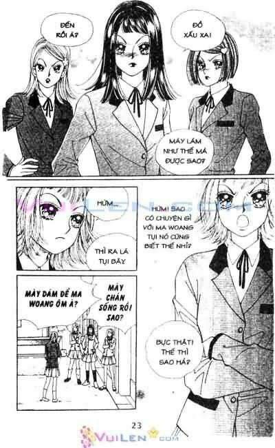 anh là của tôi chapter 9 23