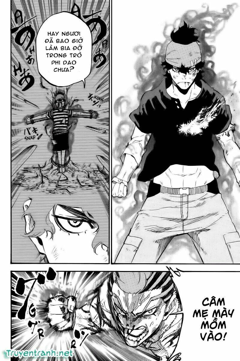 dolly kill kill chapter 106 12