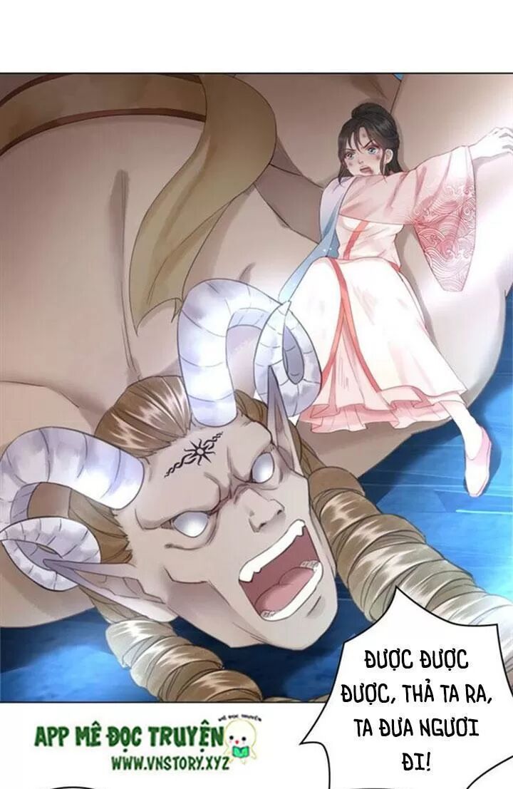 cực phẩm phế vật tiểu thư chapter 85 56