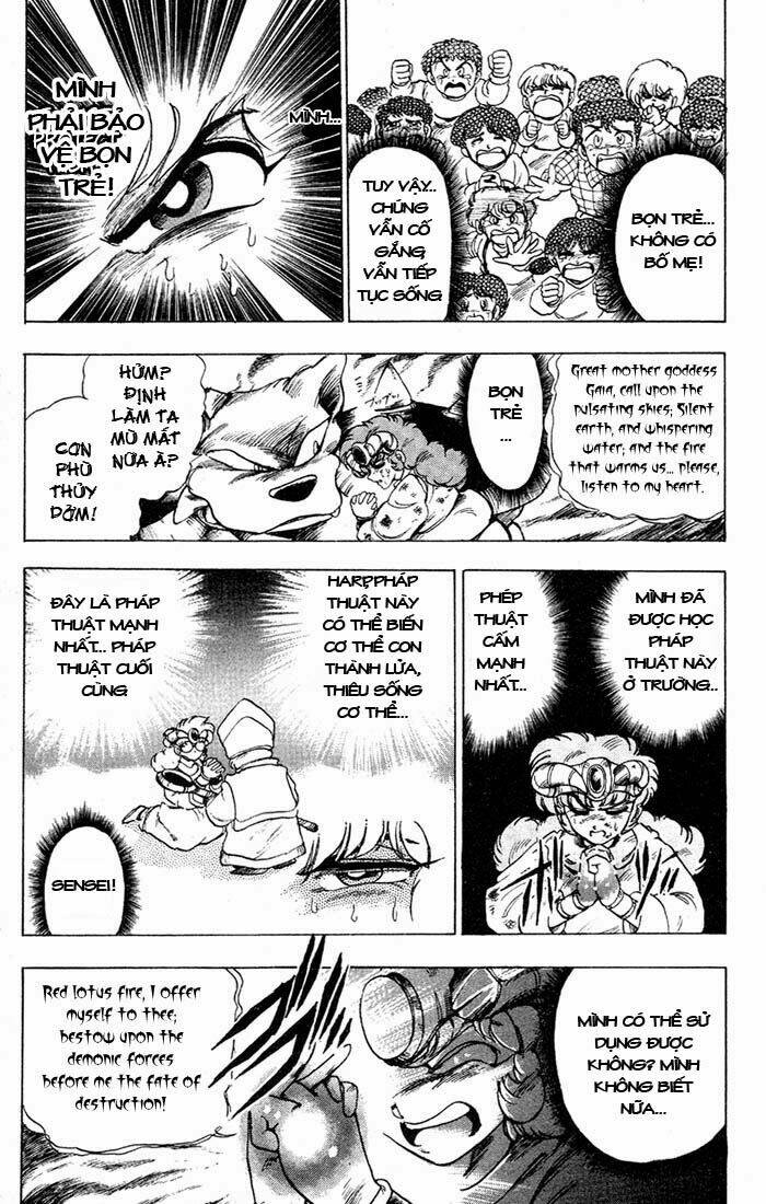 violinist of hameln - cây đàn kì diệu chapter 35.1 29