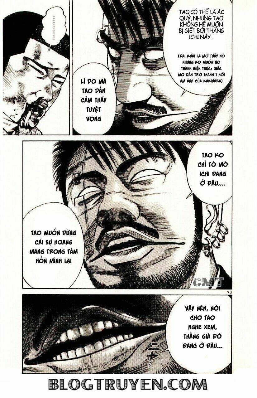 sát thủ số 1 chapter 57 16