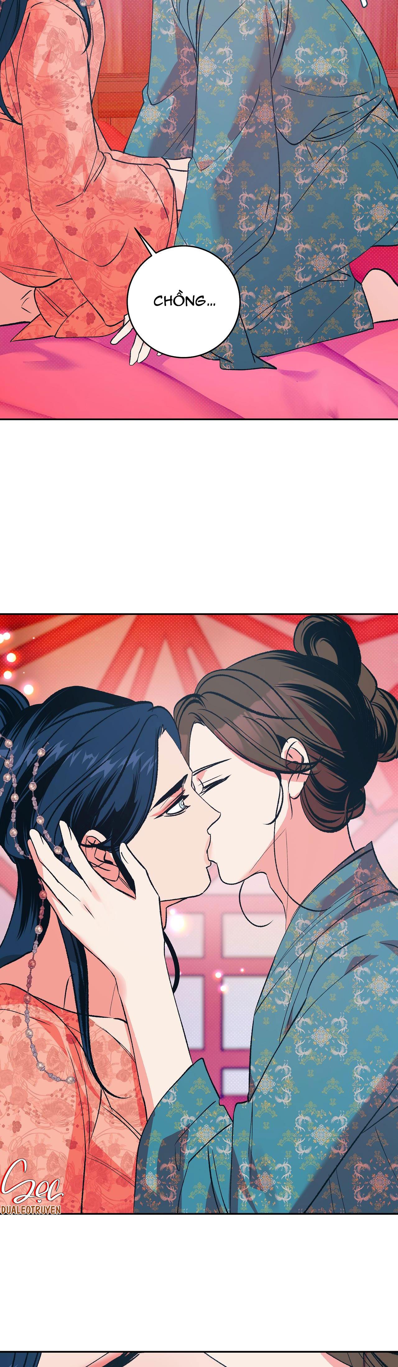 mộc đàn hương chapter 17 9