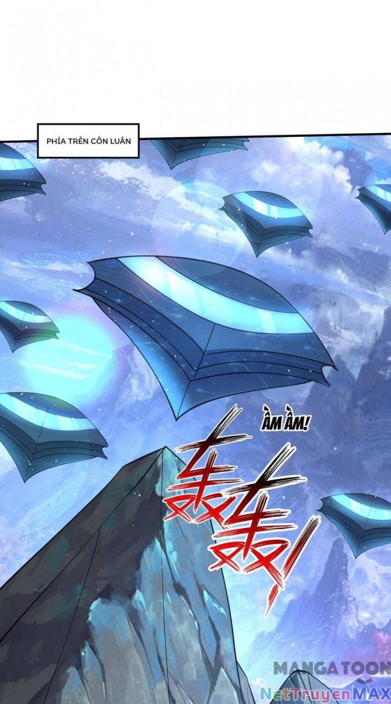 tối cường thần y tại đô thị chapter 293 17