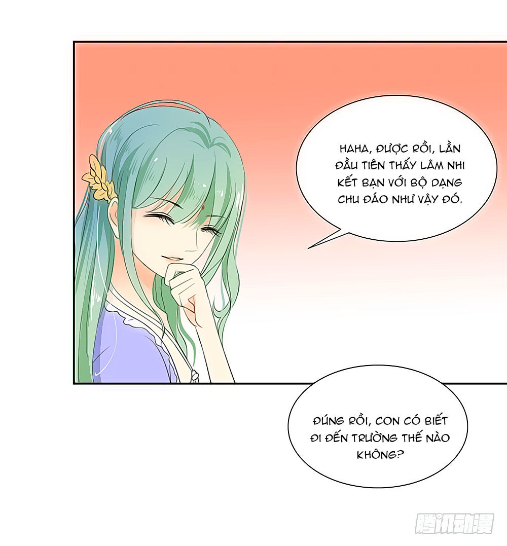 sinh sinh tương thác chapter 39 12