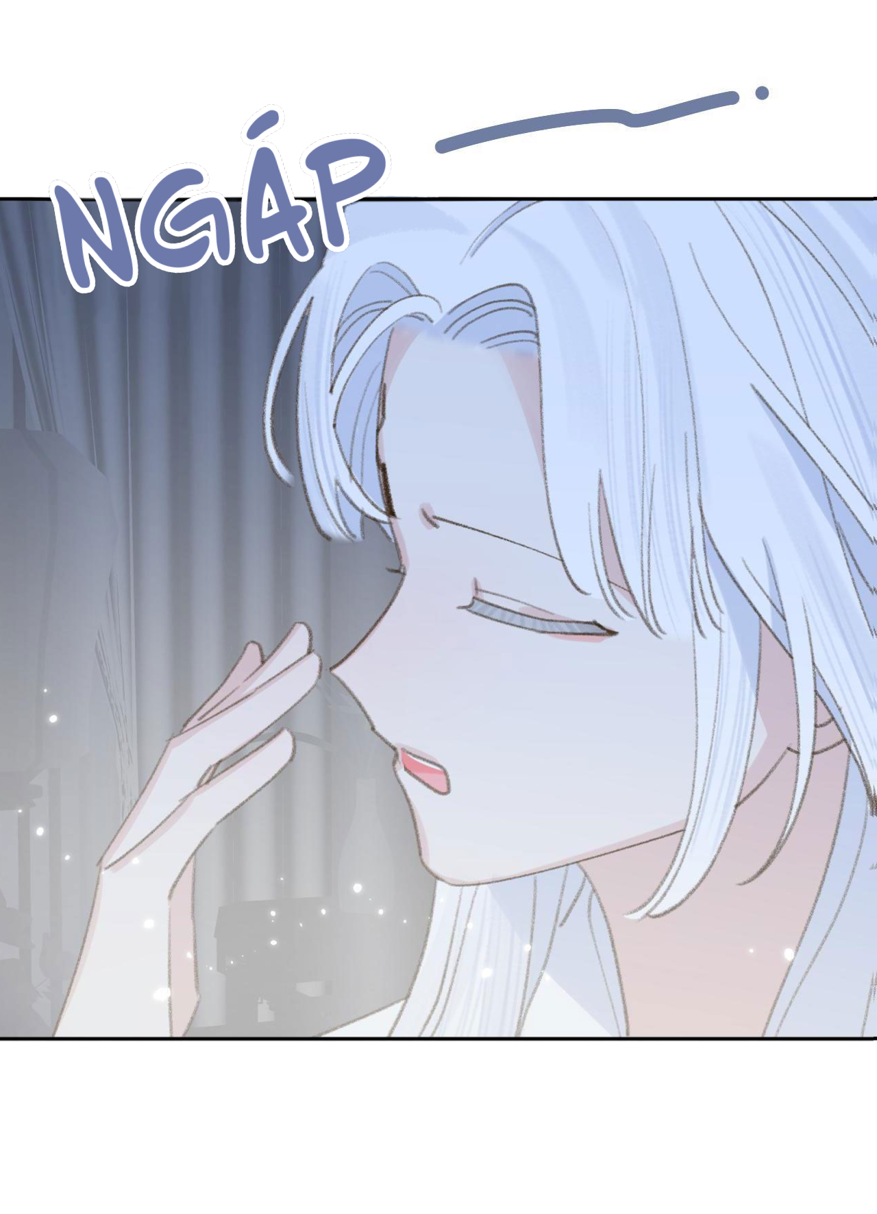 tôi lắng nghe thanh tôn chủ gọi chapter 16 17