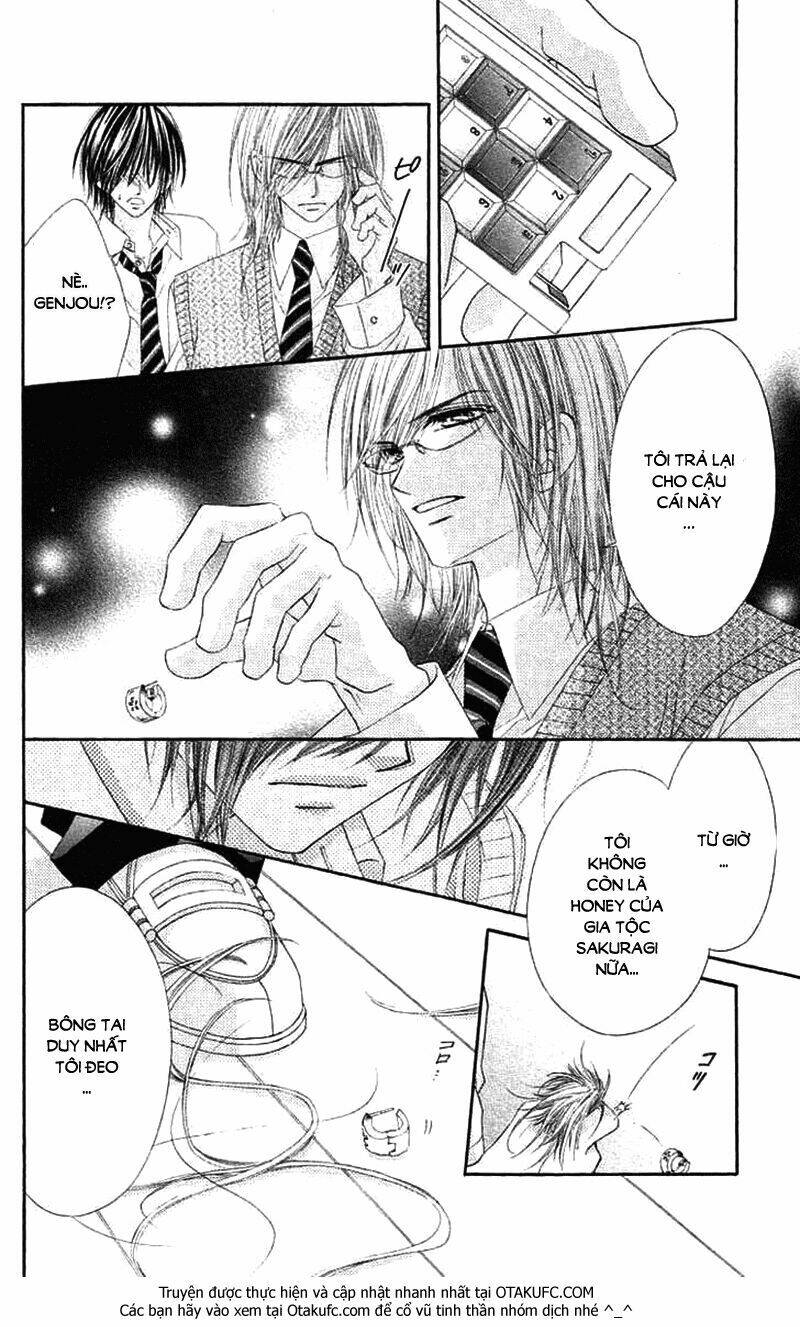 honey x honey drop chapter 37 4