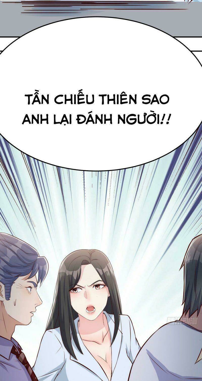 y thánh thiên tài tại hoa đô chapter 4 15