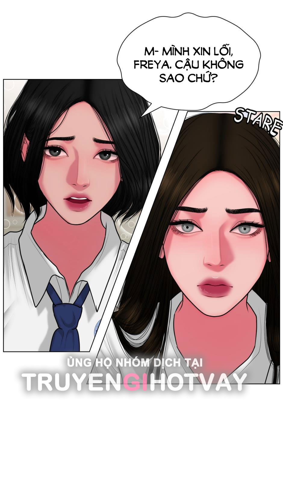 góc tối trái tim chapter 8.2 21