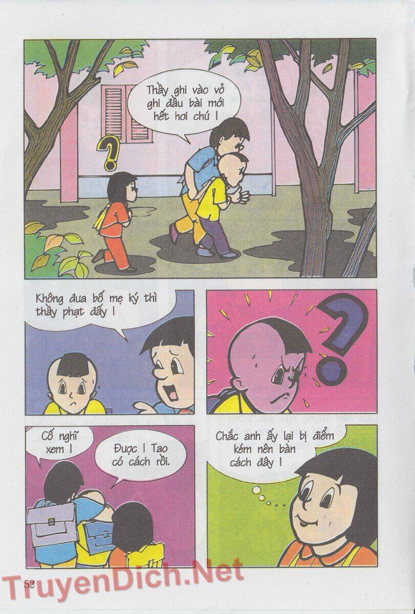 tý quậy chapter 4.1 52