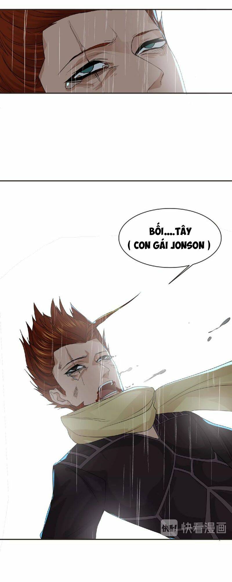 đại chiến yêu tinh chapter 13 29