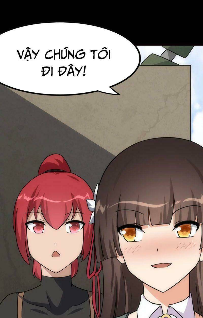 bạn gái virus của tôi chapter 215 47