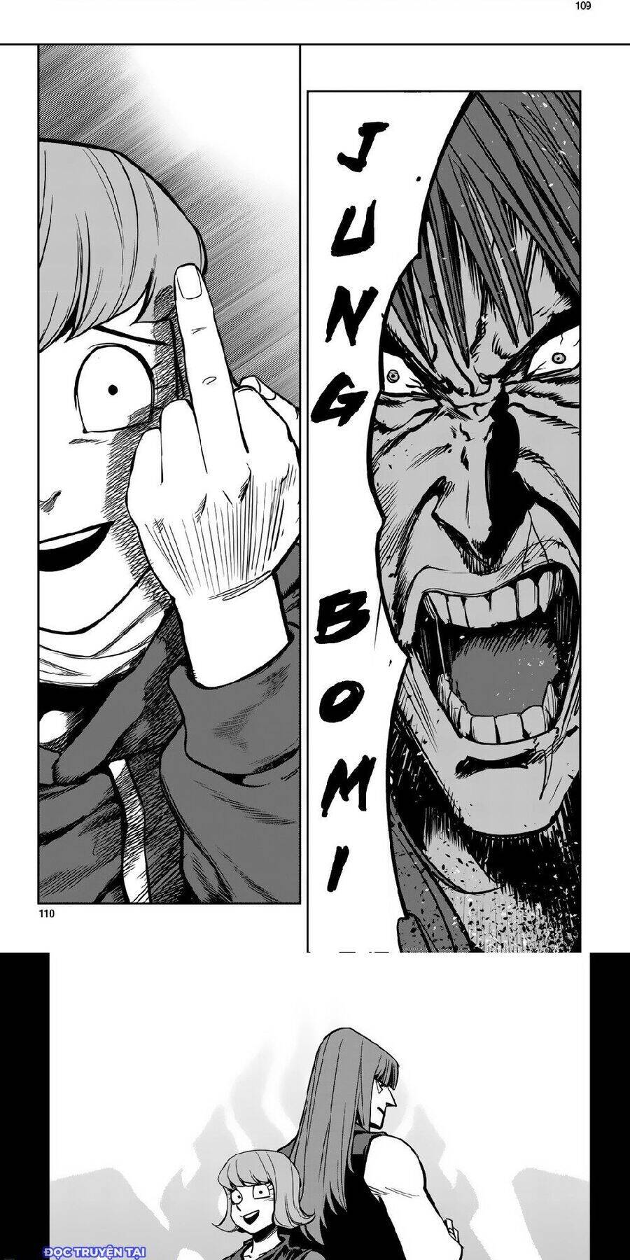 fight class 3 chapter 90 37