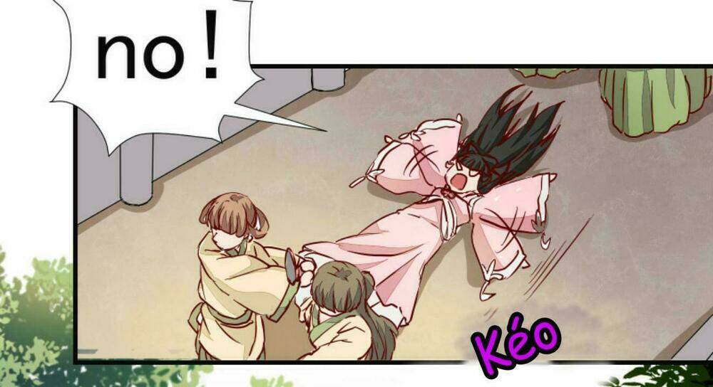 công chúa là nam nhân chapter 5 21