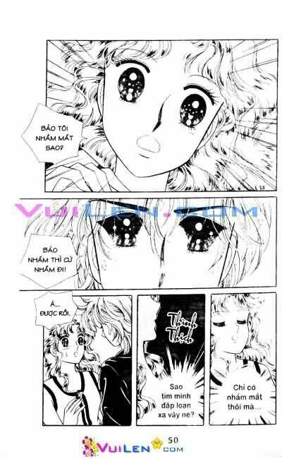 giảm cân để yêu chapter 7 50