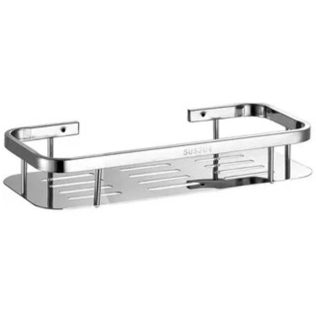 Giá kệ đựng đồ cao cấp chuẩn INOX 304