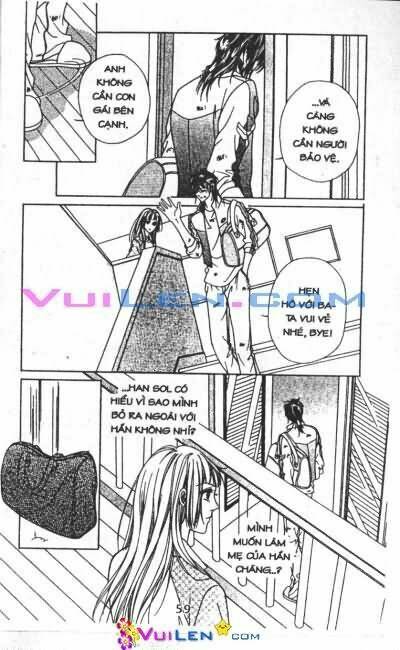 tóc gió thôi bay chapter 5 59