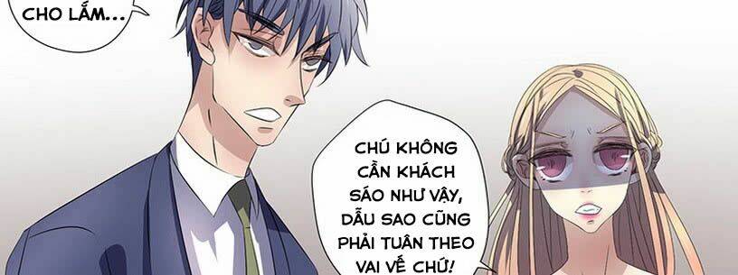 chỉ nhiễm thành hôn: đại thúc sủng vợ vô độ chapter 28 71