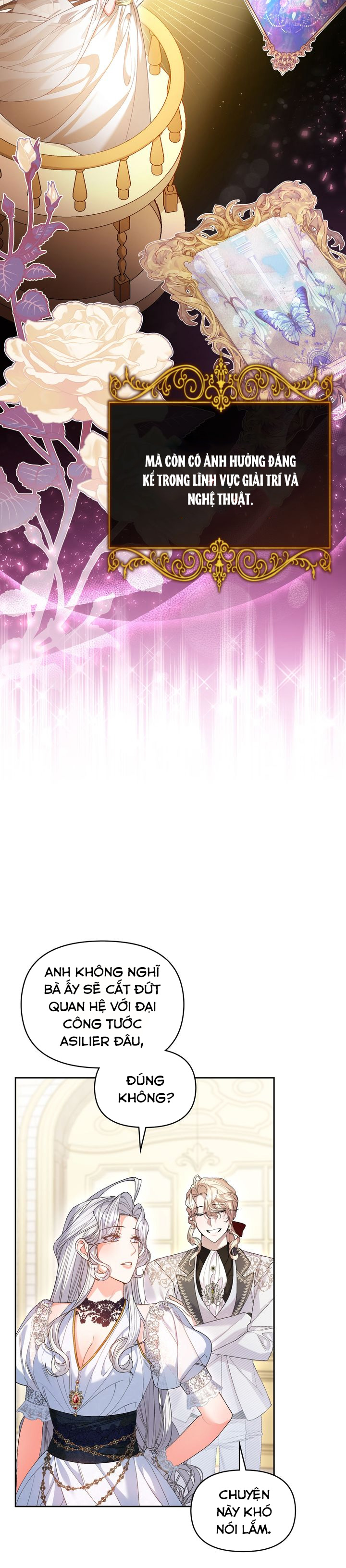 công chúa muốn ly hôn chapter 31 28