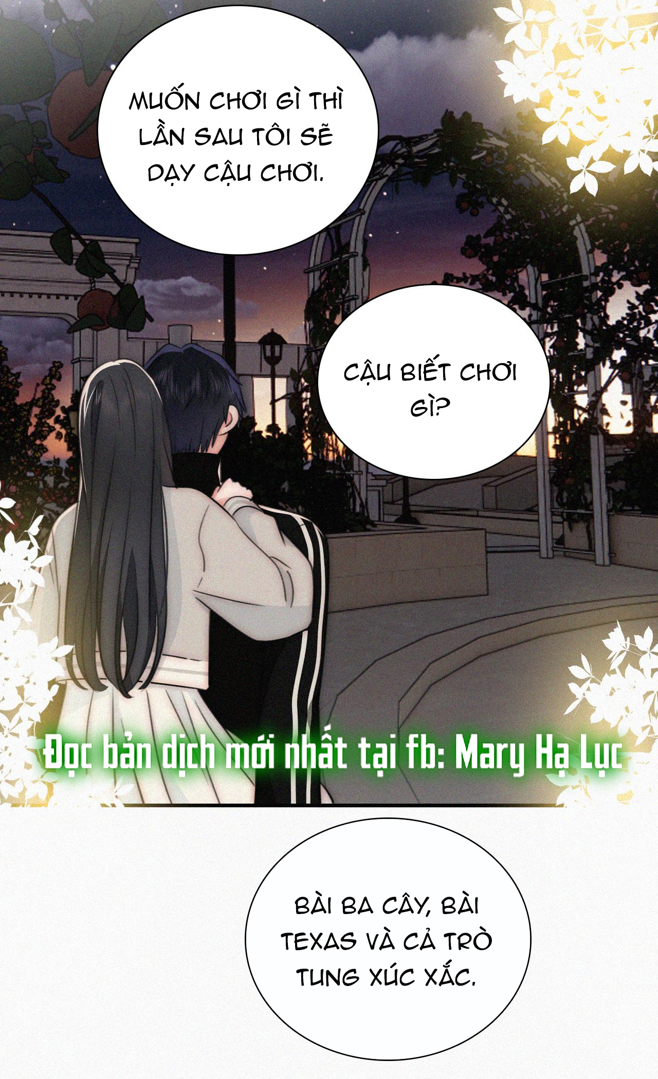 bệnh yêu chapter 102 7