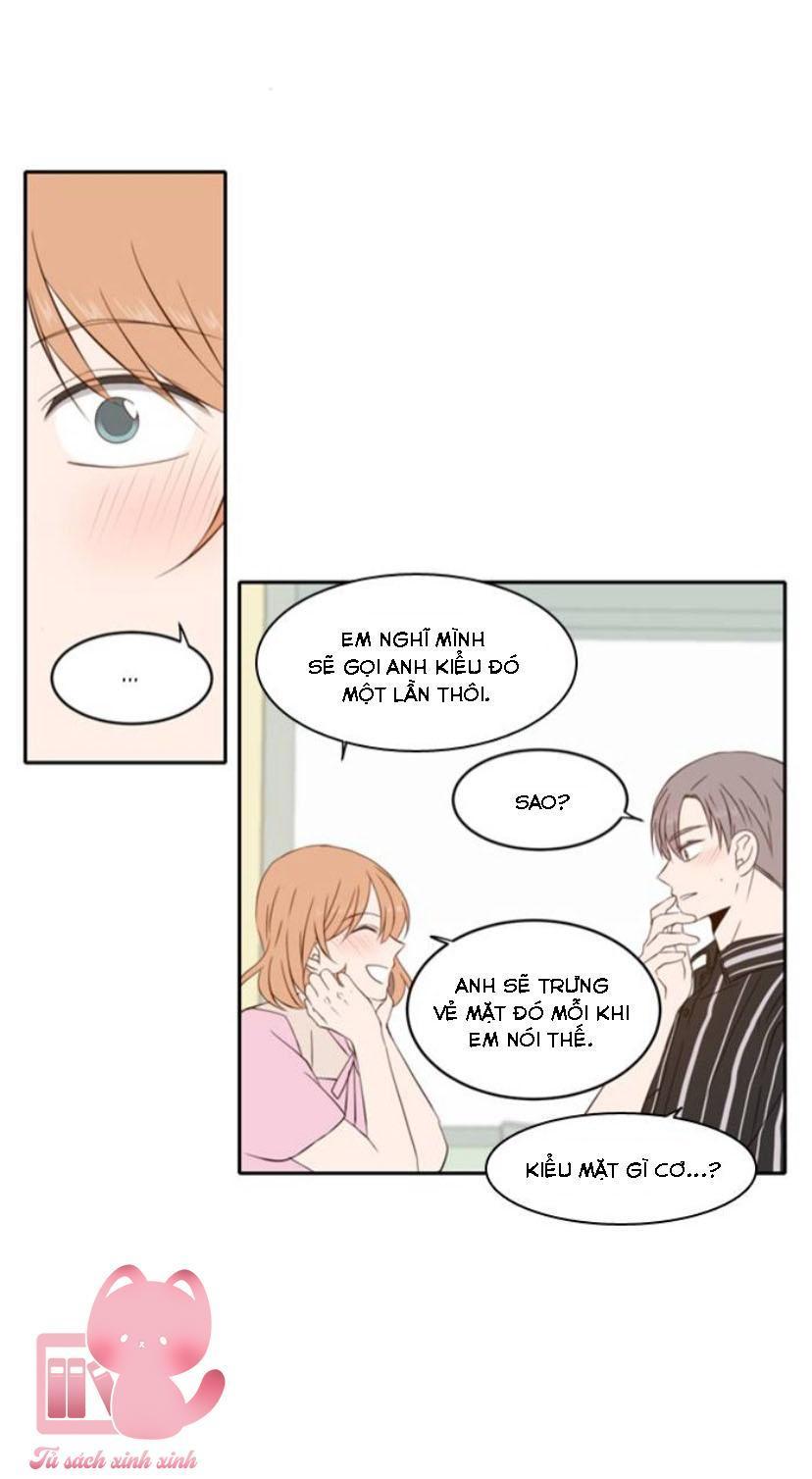 a good day to be a dog chapter 62 20