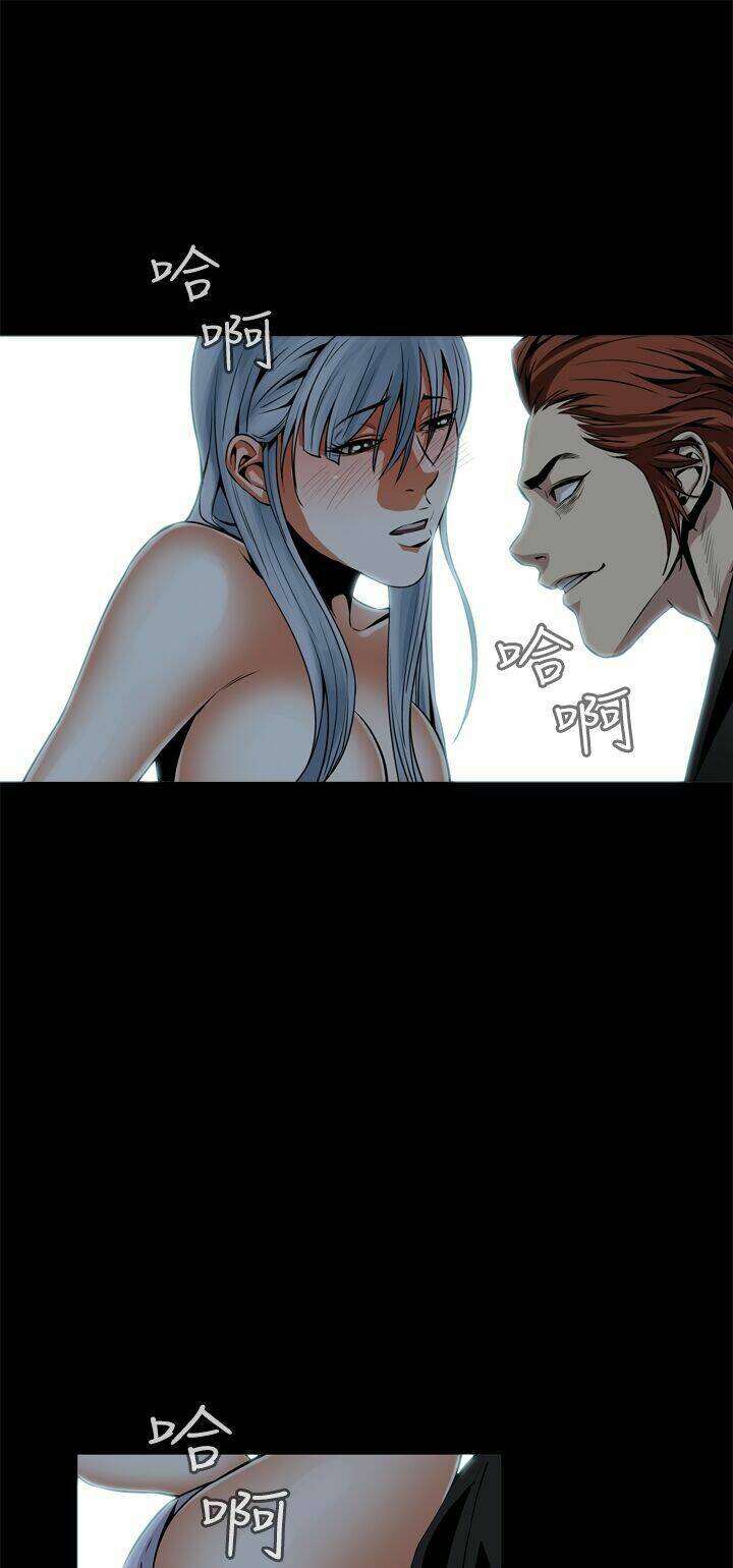 giấc mơ khủng khiếp - deadful dream chapter 9 52