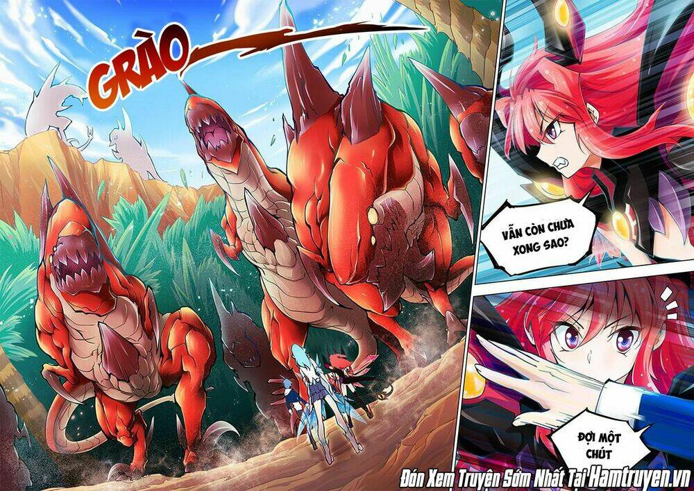 phá hiểu thế kỷ chapter 4 8