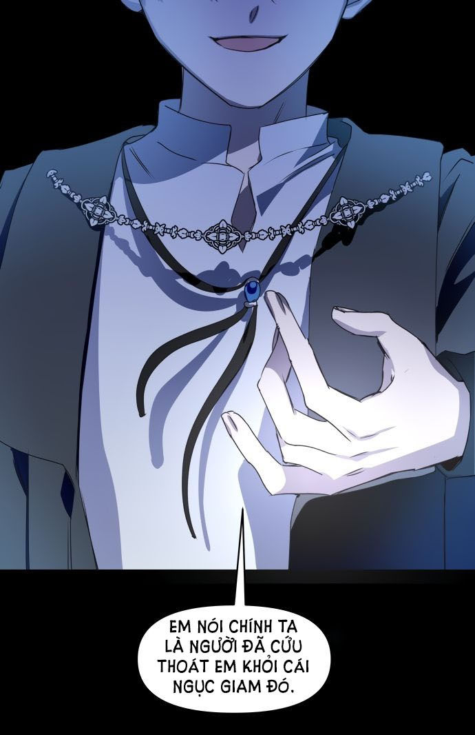 tôi muốn trở thành cô ấy dù chỉ là một ngày chapter 14 79