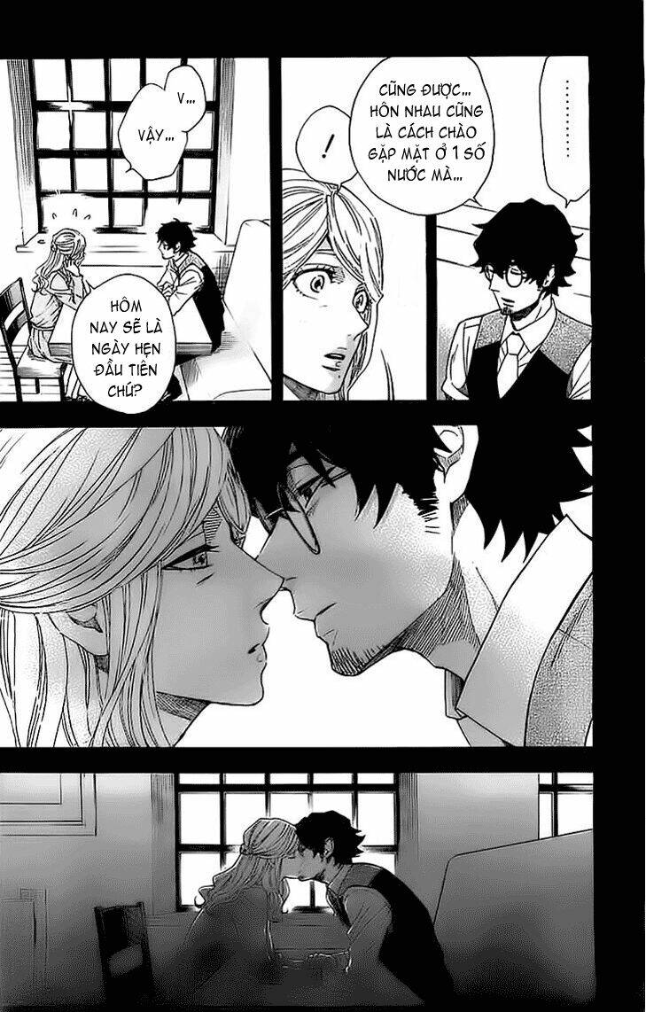 mielino kashiwagi chapter 12 6