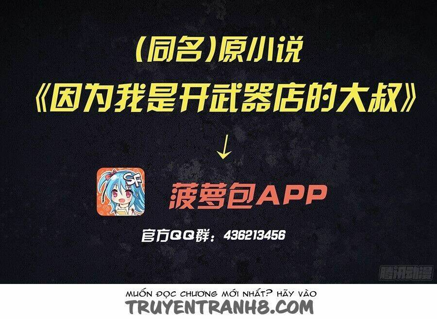 vì tôi là ông chú mở tiệm bán vũ khí chapter 49 49