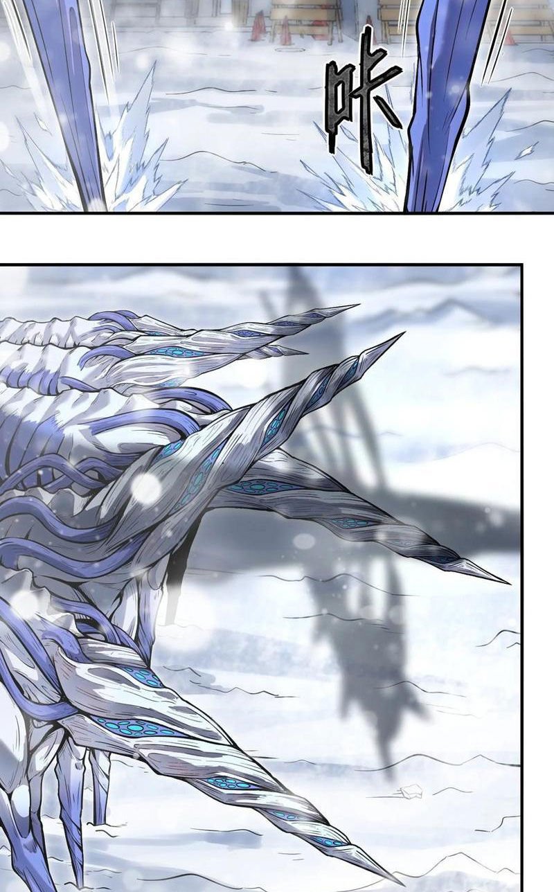 băng phong mạt nhật: không còn đường sống chapter 12 58