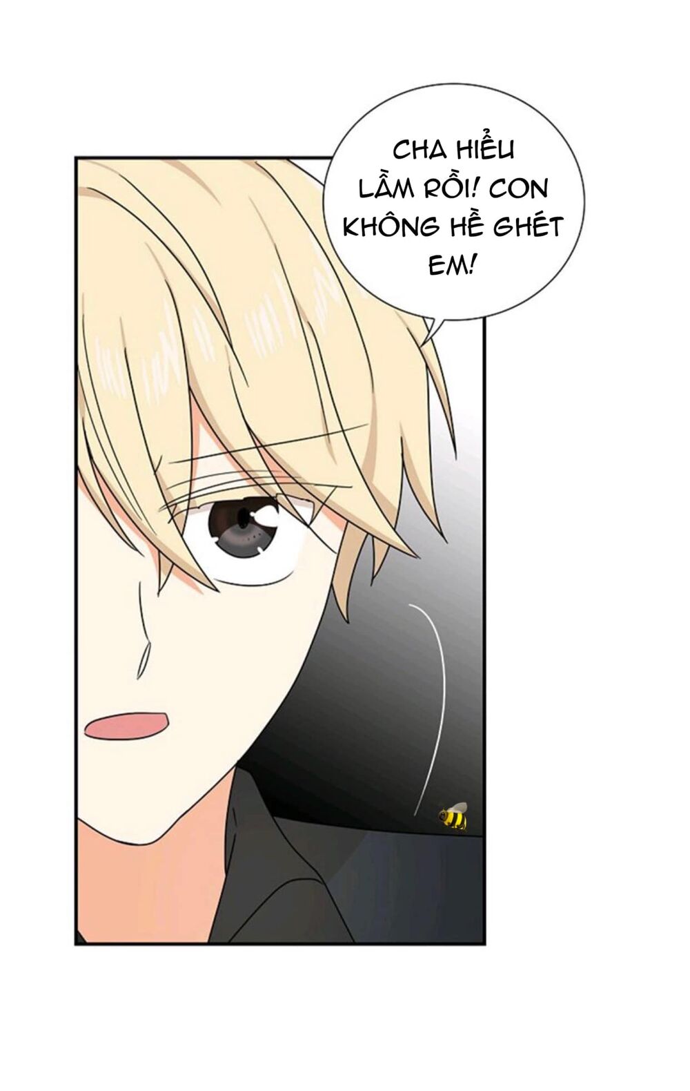 xuyên không trở thành mẹ của nhân vật phản diện chapter 44 60