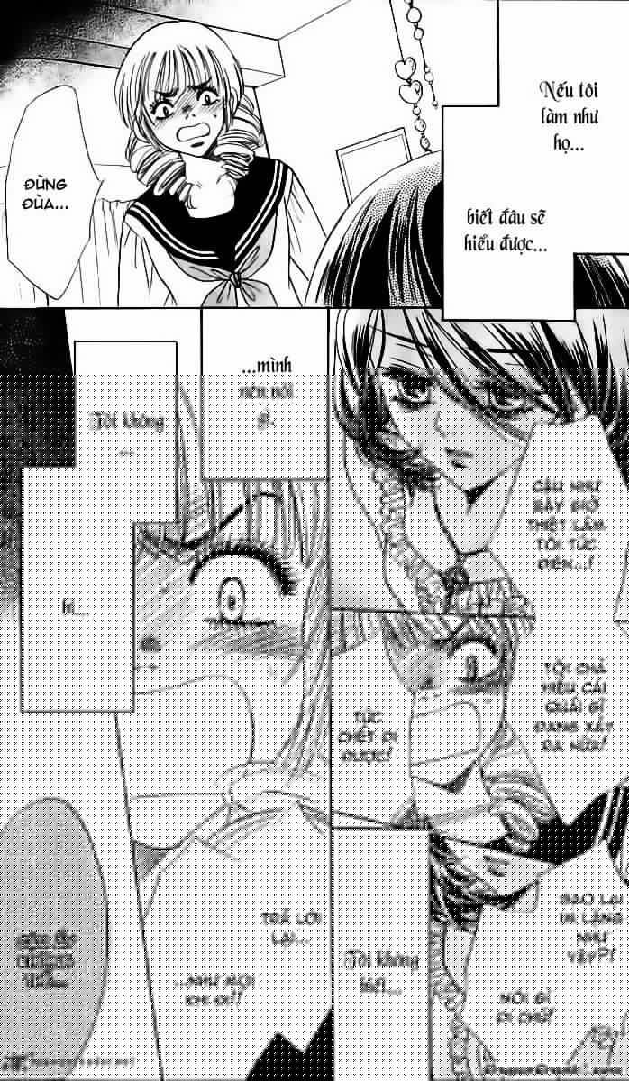 ác quỷ và bản tình ca chapter 67 16