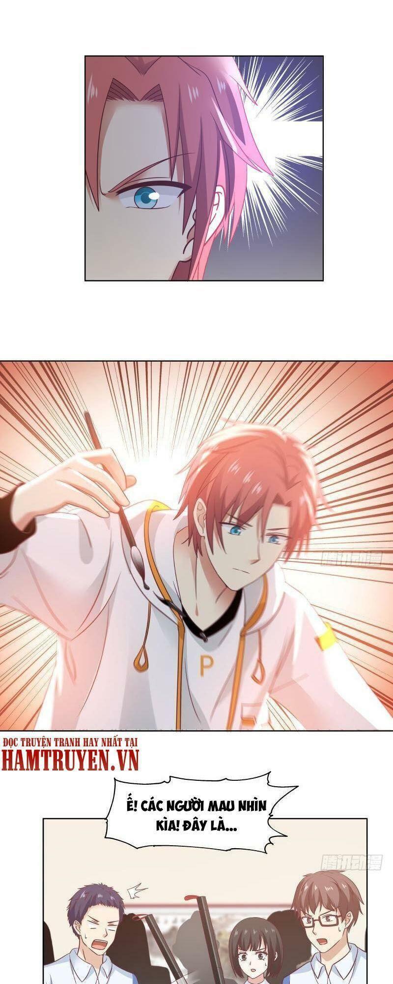 trên người ta có một rồng chapter 260 12