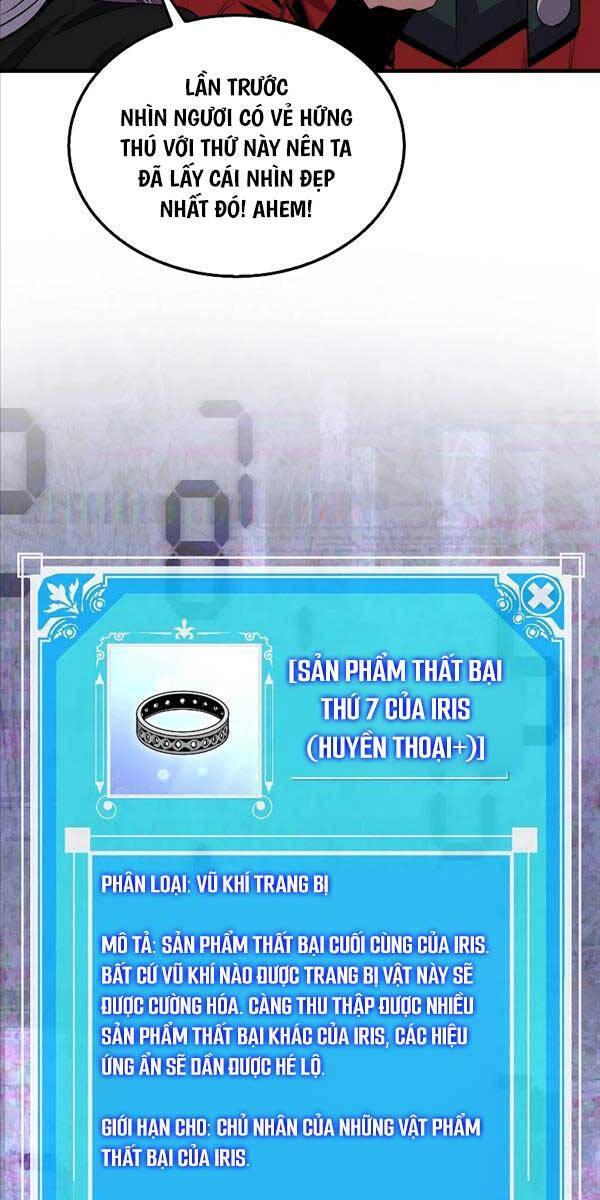 tôi thăng cấp trong lúc ngủ chapter 96 44