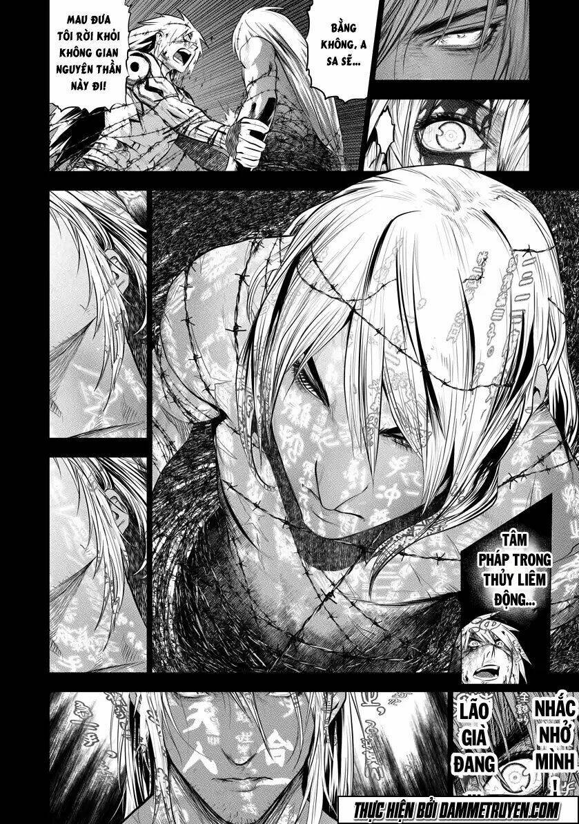 unity of heaven chapter 53 4