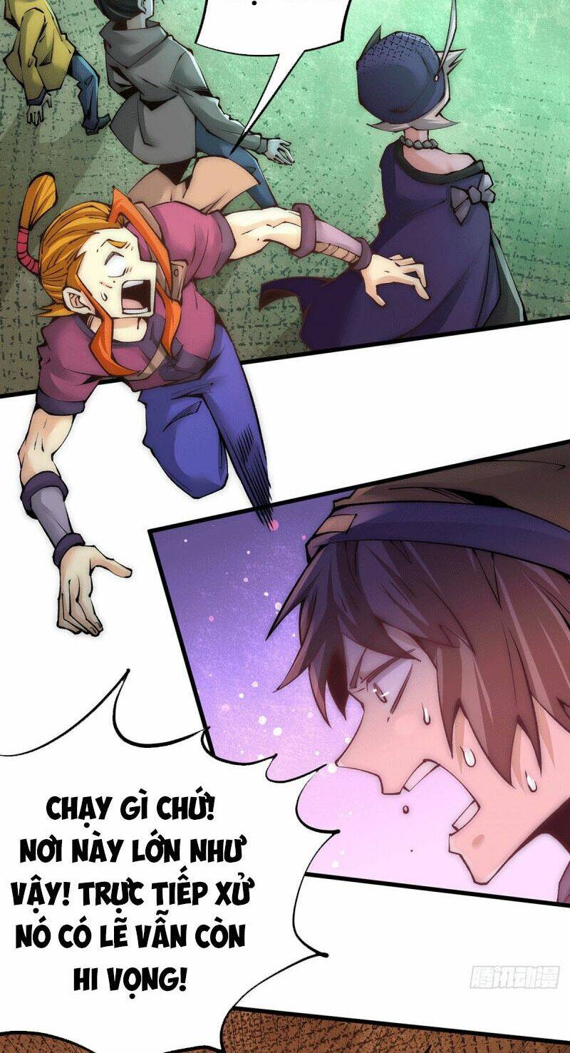 đô thị đỉnh phong cao thủ chapter 211 2