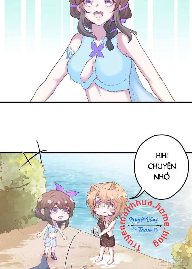 [16+] thảnh thơi thú thế chủng chủng điền, sinh sinh tể chapter 345 10